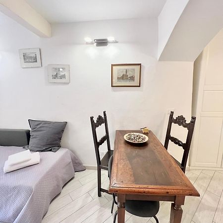 Adg Apartment 33 Florenz Exterior foto