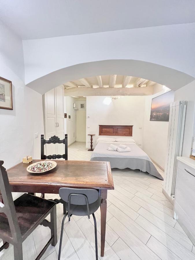 Adg Apartment 33 Florenz Exterior foto