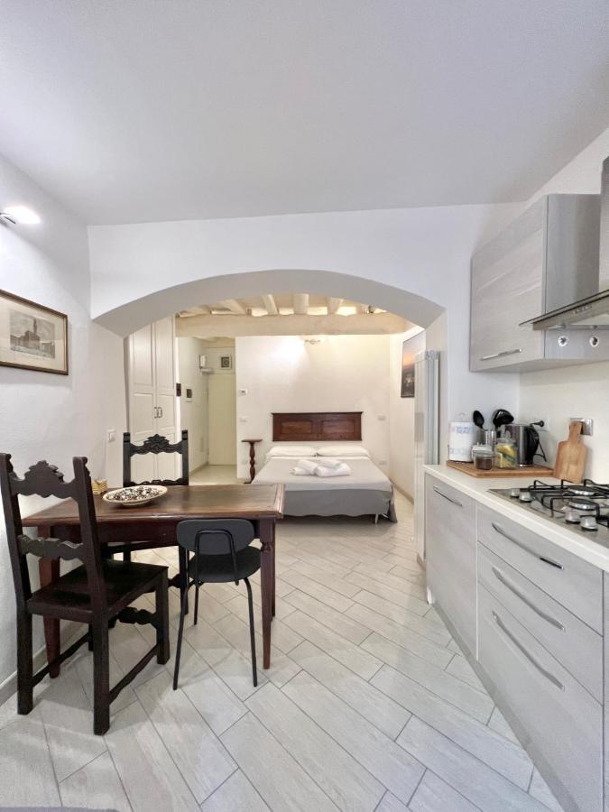Adg Apartment 33 Florenz Exterior foto