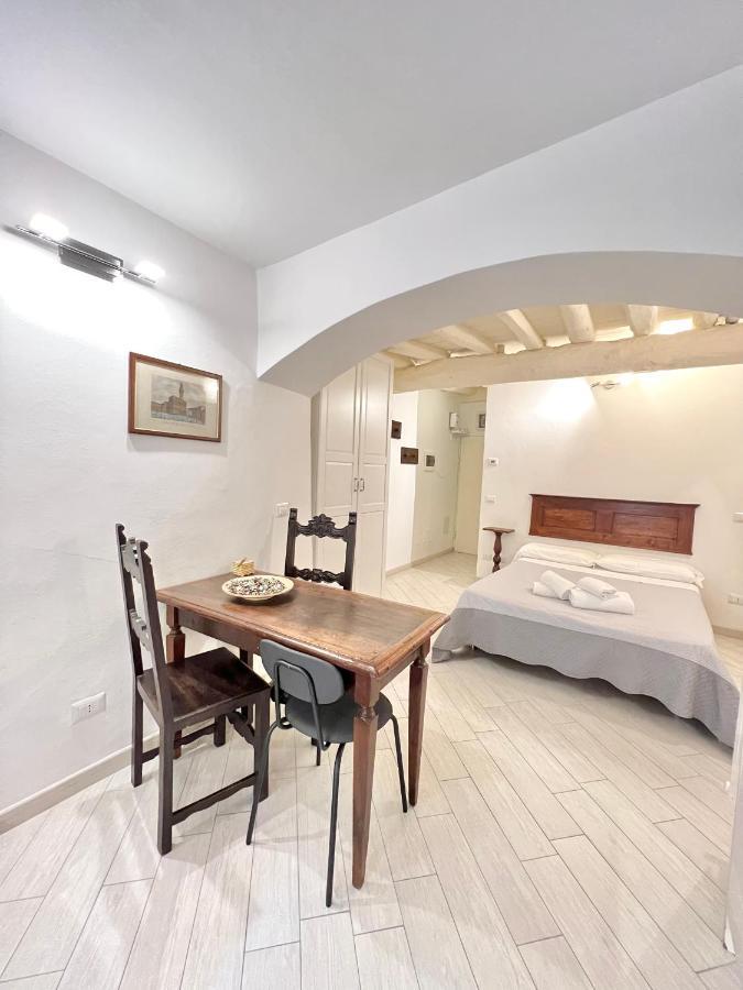 Adg Apartment 33 Florenz Exterior foto