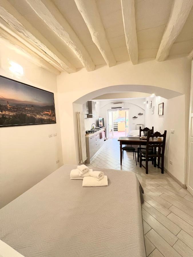 Adg Apartment 33 Florenz Exterior foto