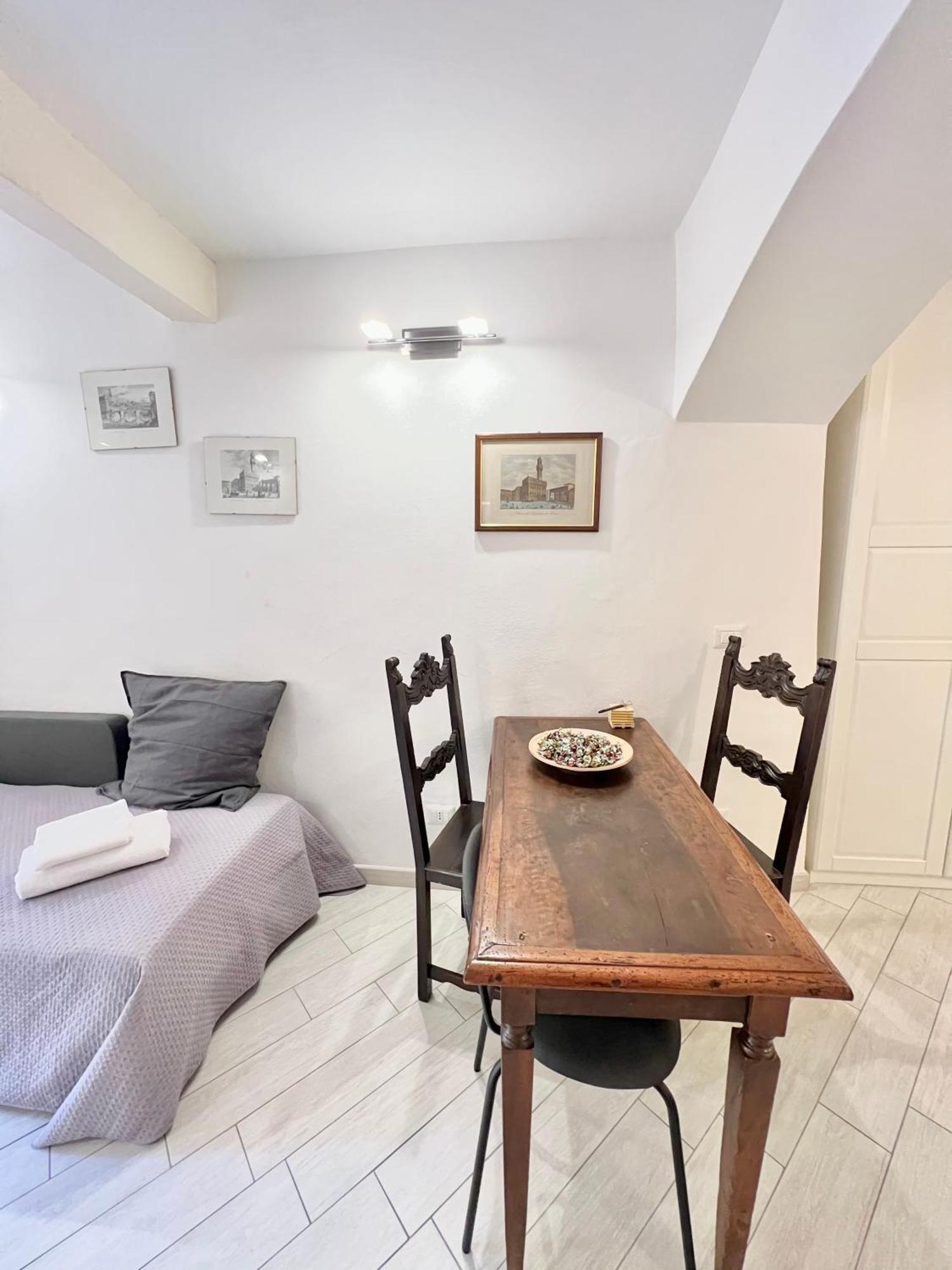 Adg Apartment 33 Florenz Exterior foto