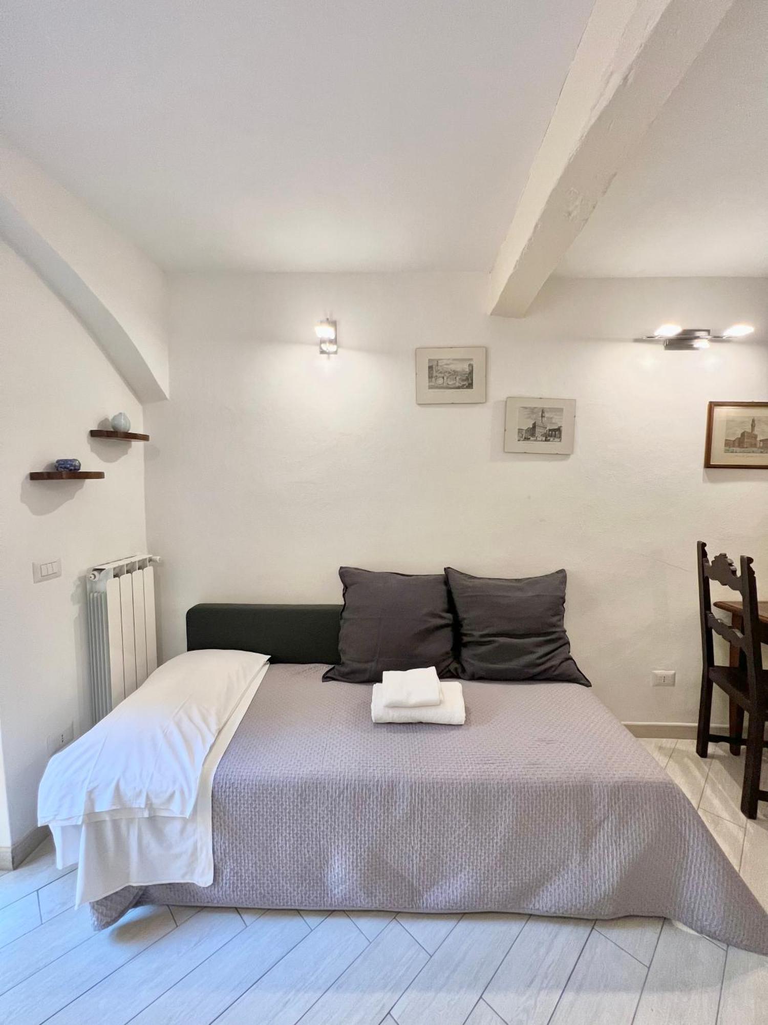 Adg Apartment 33 Florenz Exterior foto