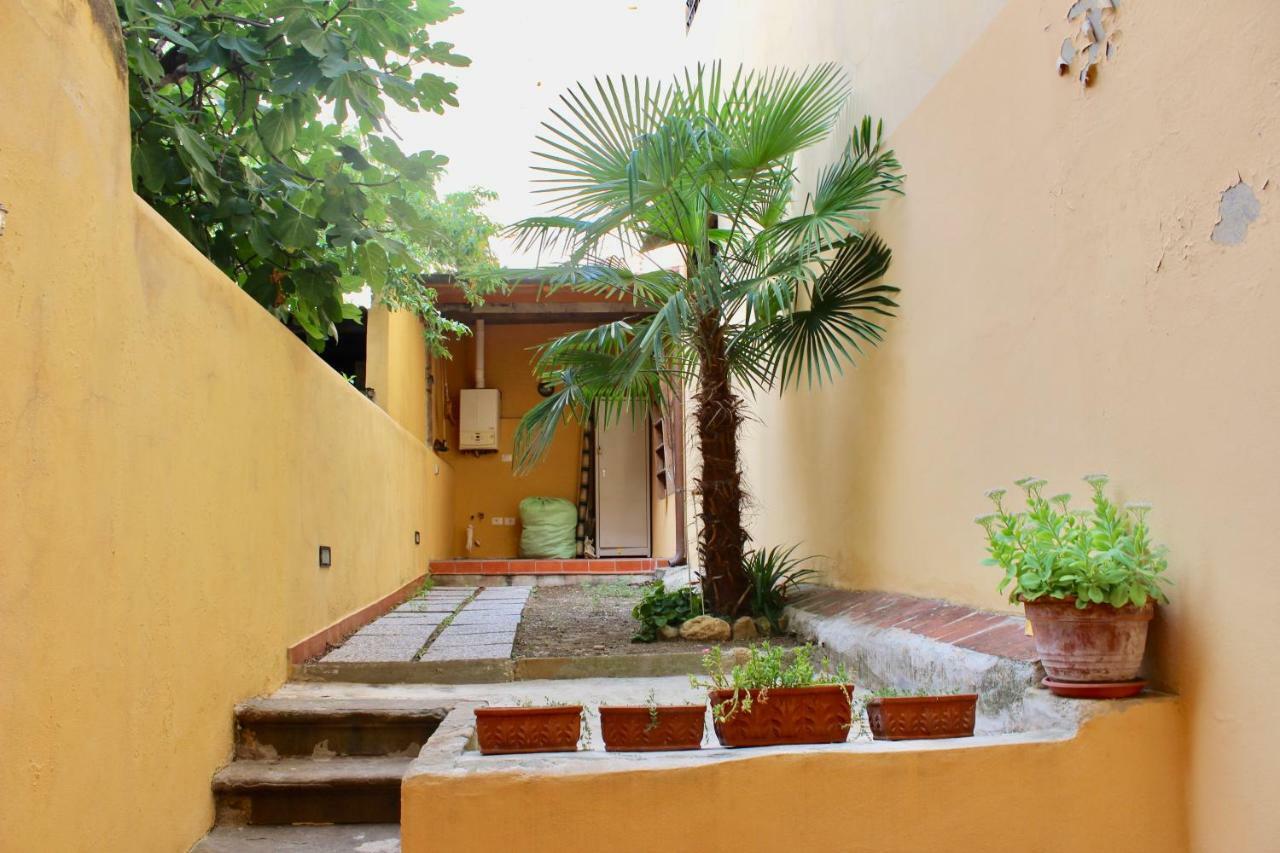 Adg Apartment 33 Florenz Exterior foto