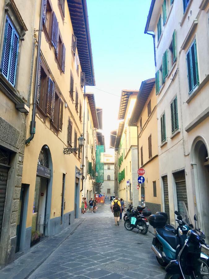 Adg Apartment 33 Florenz Exterior foto